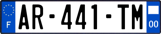 AR-441-TM