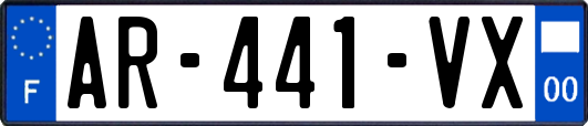 AR-441-VX