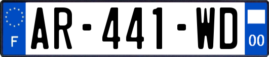 AR-441-WD