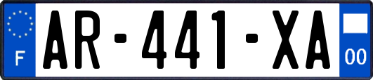 AR-441-XA