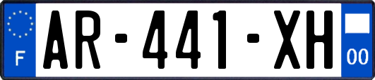 AR-441-XH