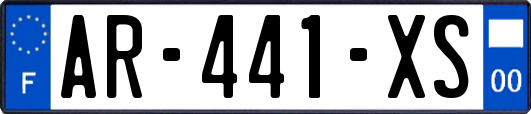 AR-441-XS
