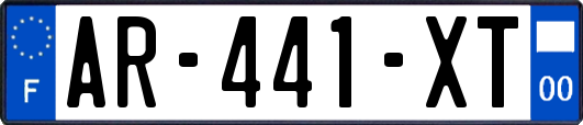 AR-441-XT