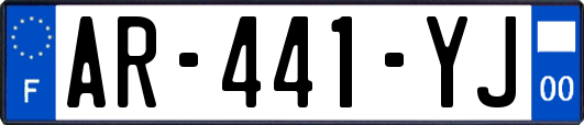 AR-441-YJ