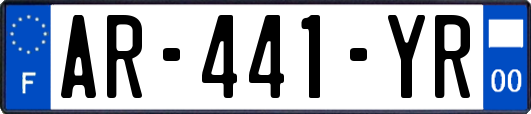 AR-441-YR