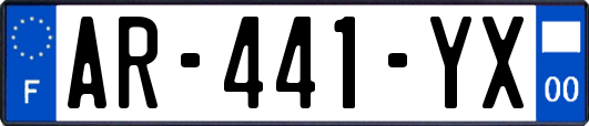 AR-441-YX