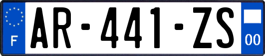 AR-441-ZS