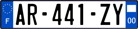 AR-441-ZY