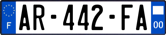 AR-442-FA