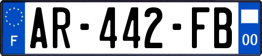 AR-442-FB
