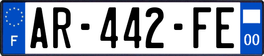 AR-442-FE