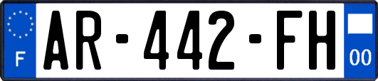 AR-442-FH
