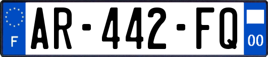 AR-442-FQ