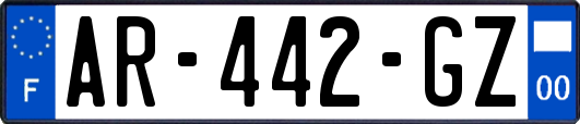 AR-442-GZ