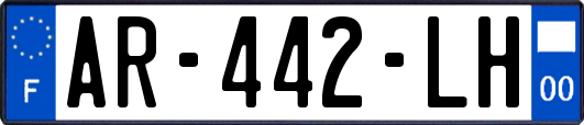 AR-442-LH
