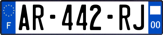 AR-442-RJ