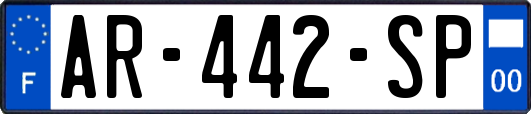 AR-442-SP