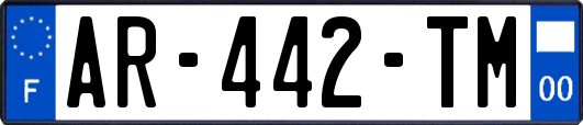 AR-442-TM