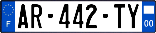 AR-442-TY