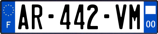 AR-442-VM
