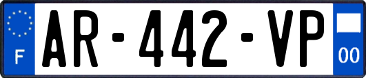 AR-442-VP