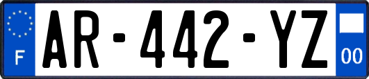 AR-442-YZ