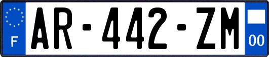 AR-442-ZM