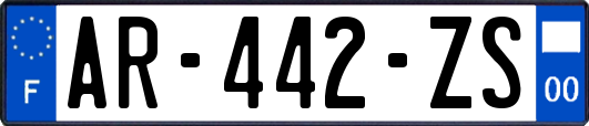 AR-442-ZS