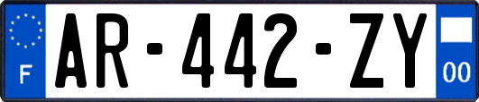 AR-442-ZY