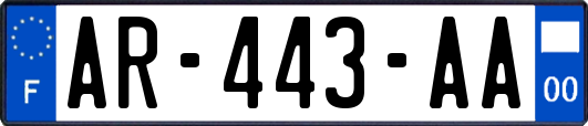 AR-443-AA