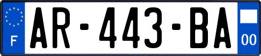 AR-443-BA