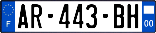 AR-443-BH