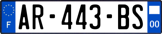 AR-443-BS