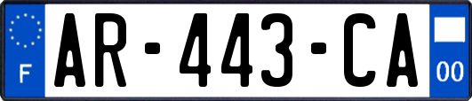 AR-443-CA
