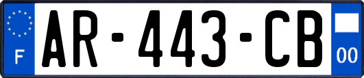 AR-443-CB