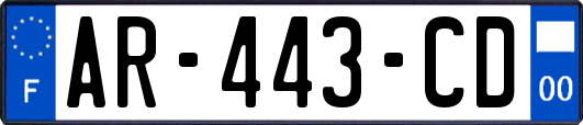 AR-443-CD