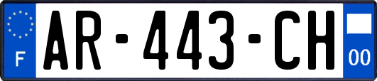 AR-443-CH