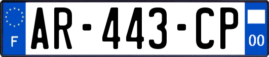 AR-443-CP