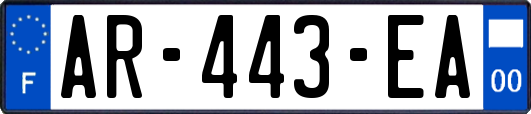 AR-443-EA