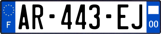 AR-443-EJ