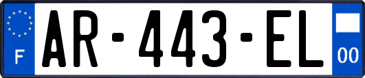 AR-443-EL