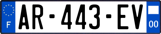 AR-443-EV