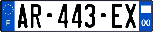AR-443-EX
