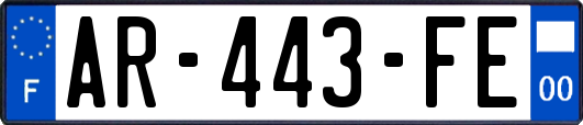 AR-443-FE
