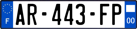AR-443-FP