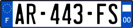 AR-443-FS