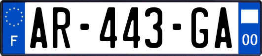 AR-443-GA