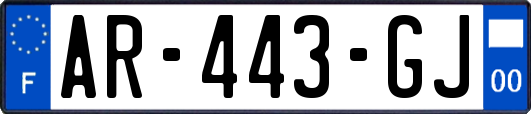 AR-443-GJ