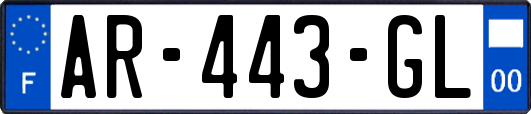 AR-443-GL