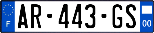 AR-443-GS